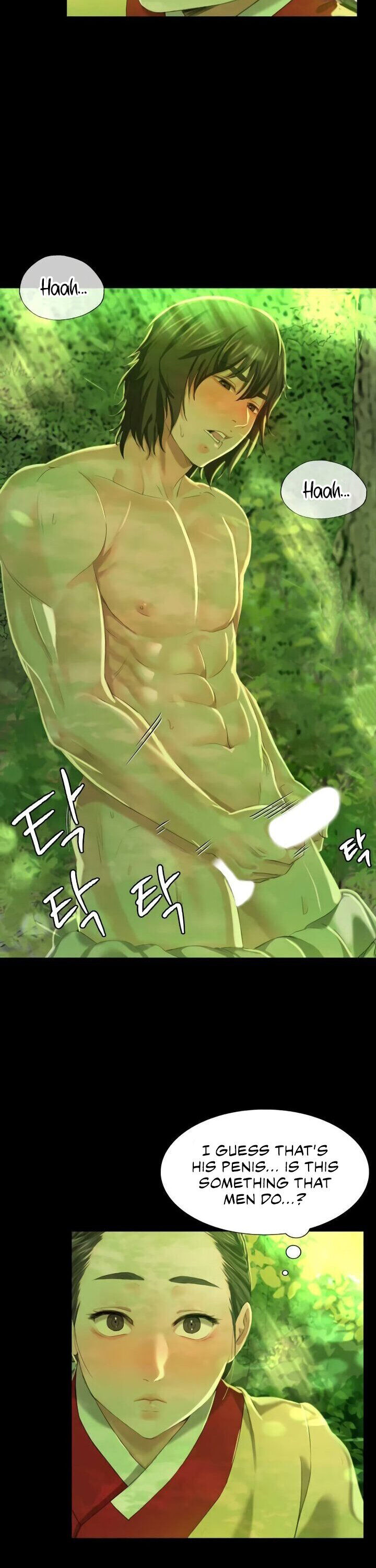 Madam - Chapter 7 [photo 17] - MangaPorn