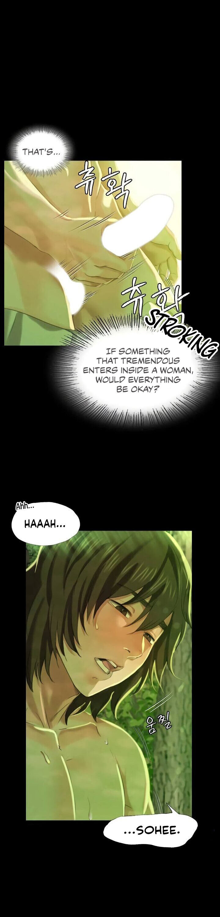 Madam - Chapter 7 [photo 18] - MangaPorn