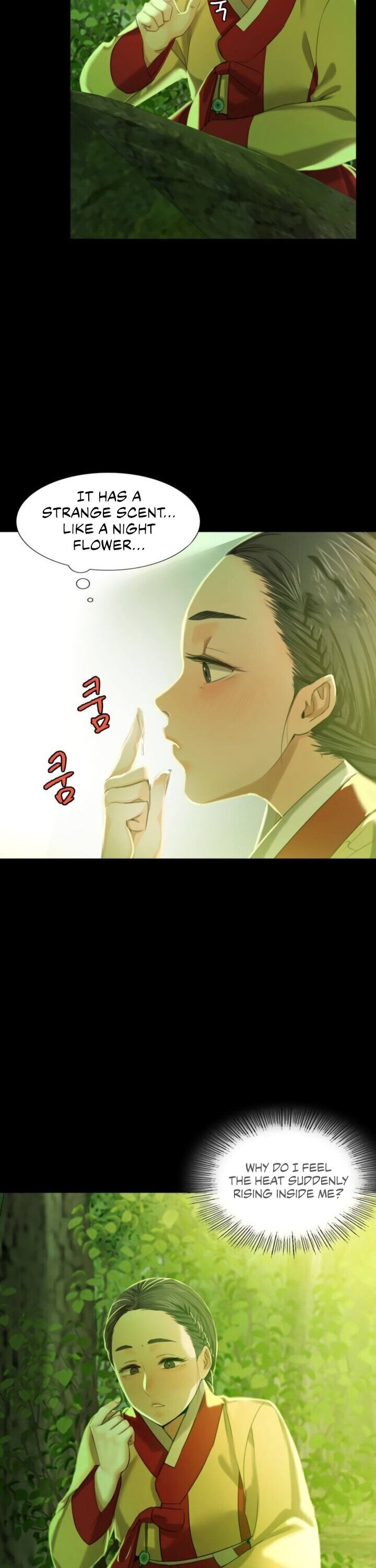 Madam - Chapter 7 [photo 25] - MangaPorn