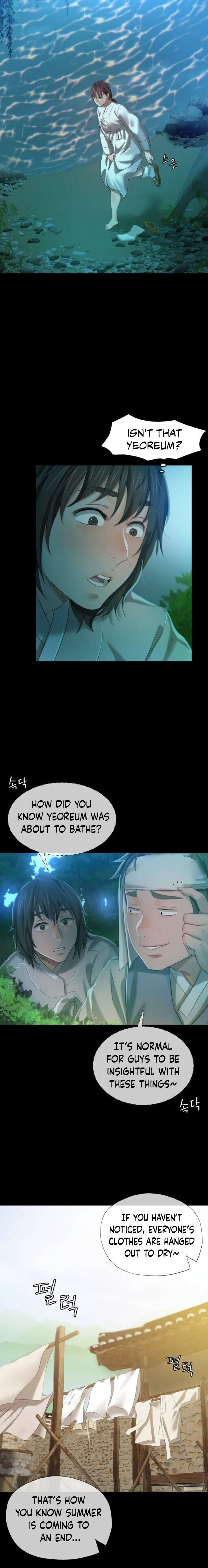 Madam - Chapter 7 [photo 33] - MangaPorn