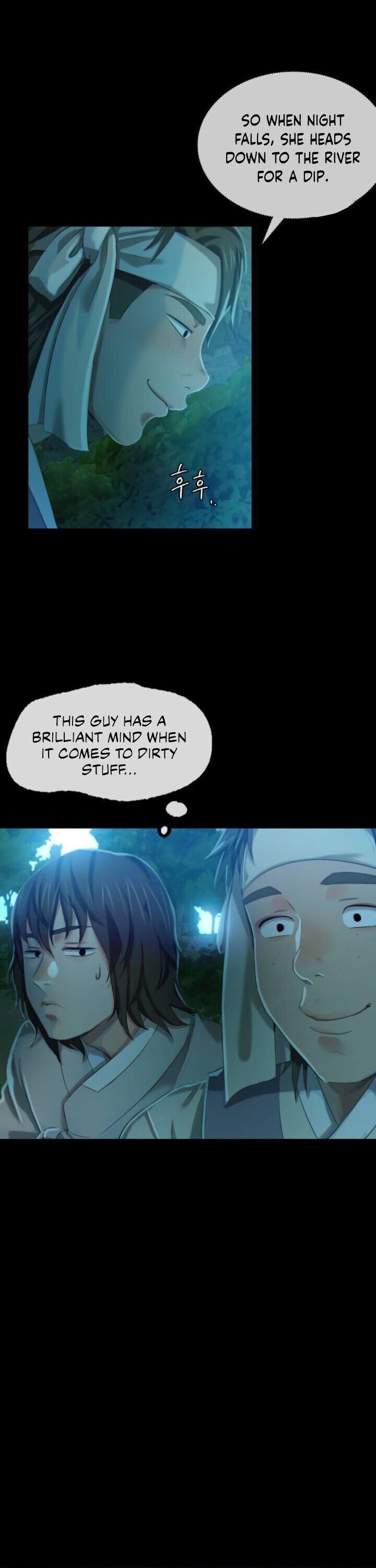 Madam - Chapter 7 [photo 34] - MangaPorn