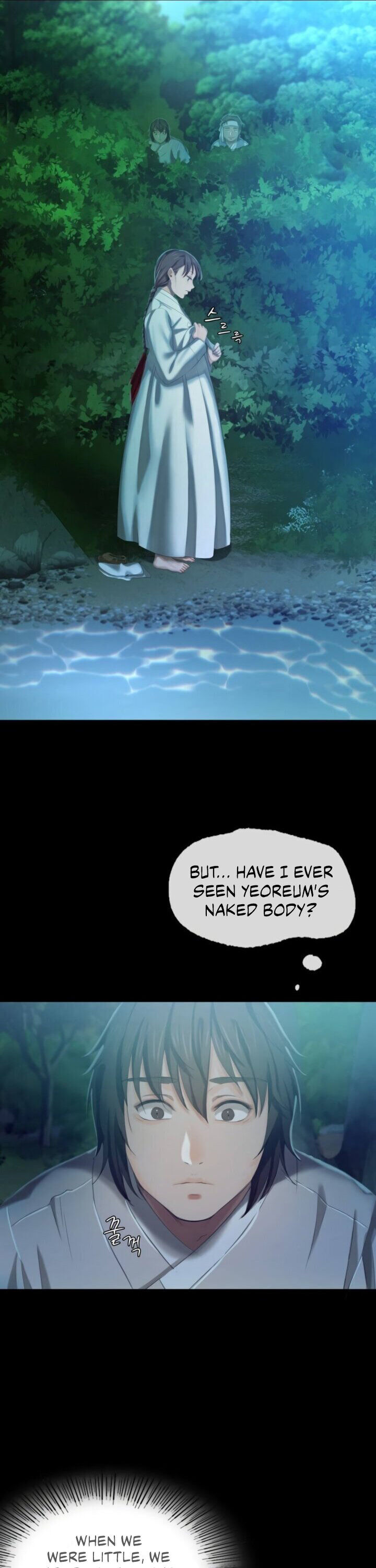 Madam - Chapter 7 [photo 35] - MangaPorn