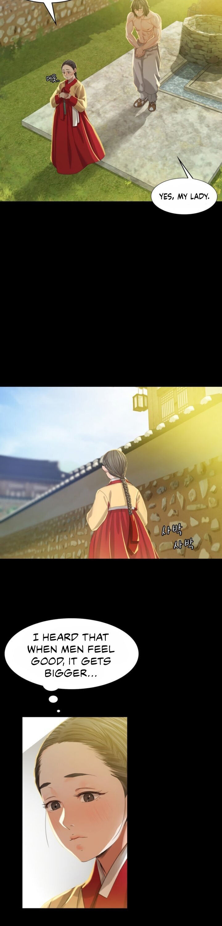 Madam - Chapter 7 [photo 4] - MangaPorn
