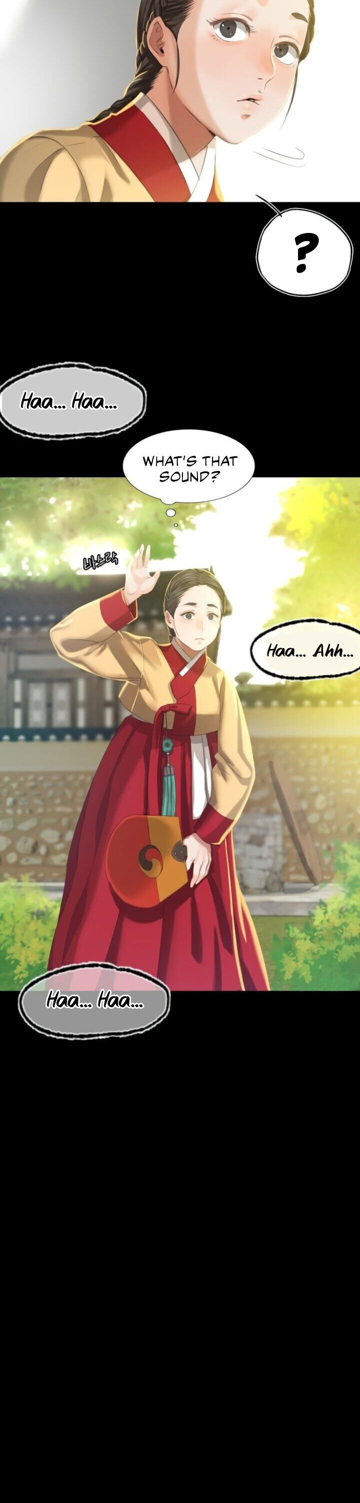 Madam - Chapter 7 [photo 7] - MangaPorn