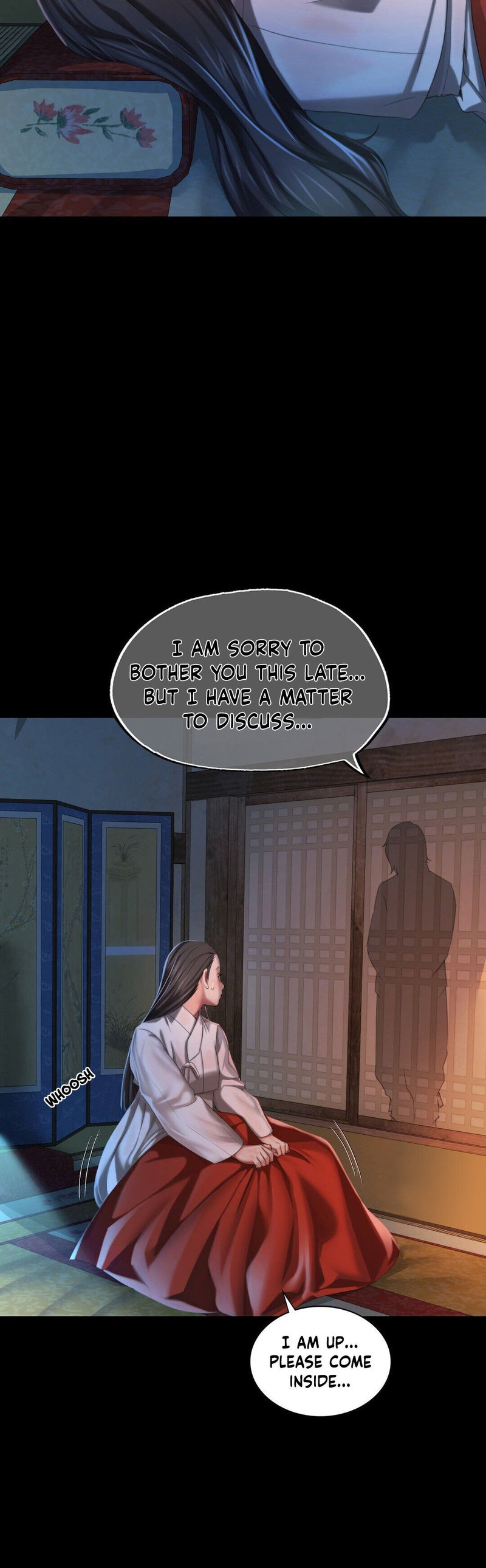 Madam - Chapter 8 [photo 13] - MangaPorn