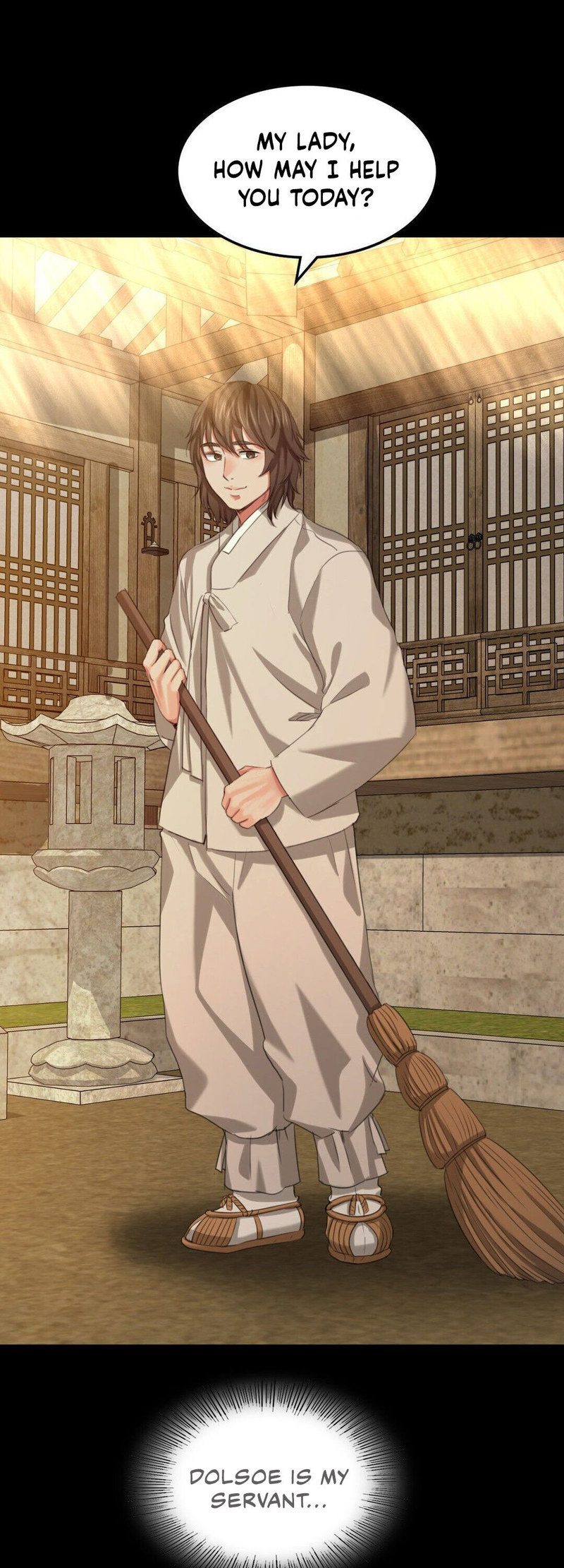 Madam - Chapter 8 [photo 24] - MangaPorn