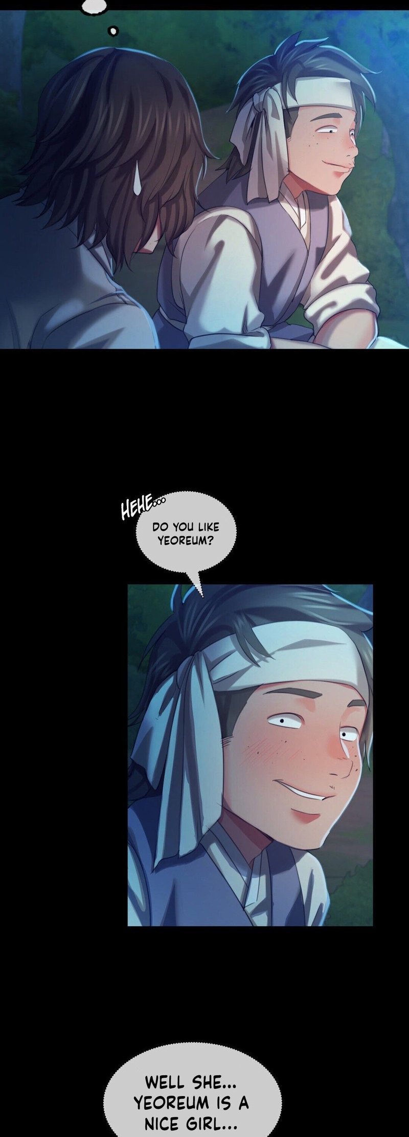 Madam - Chapter 8 [photo 31] - MangaPorn