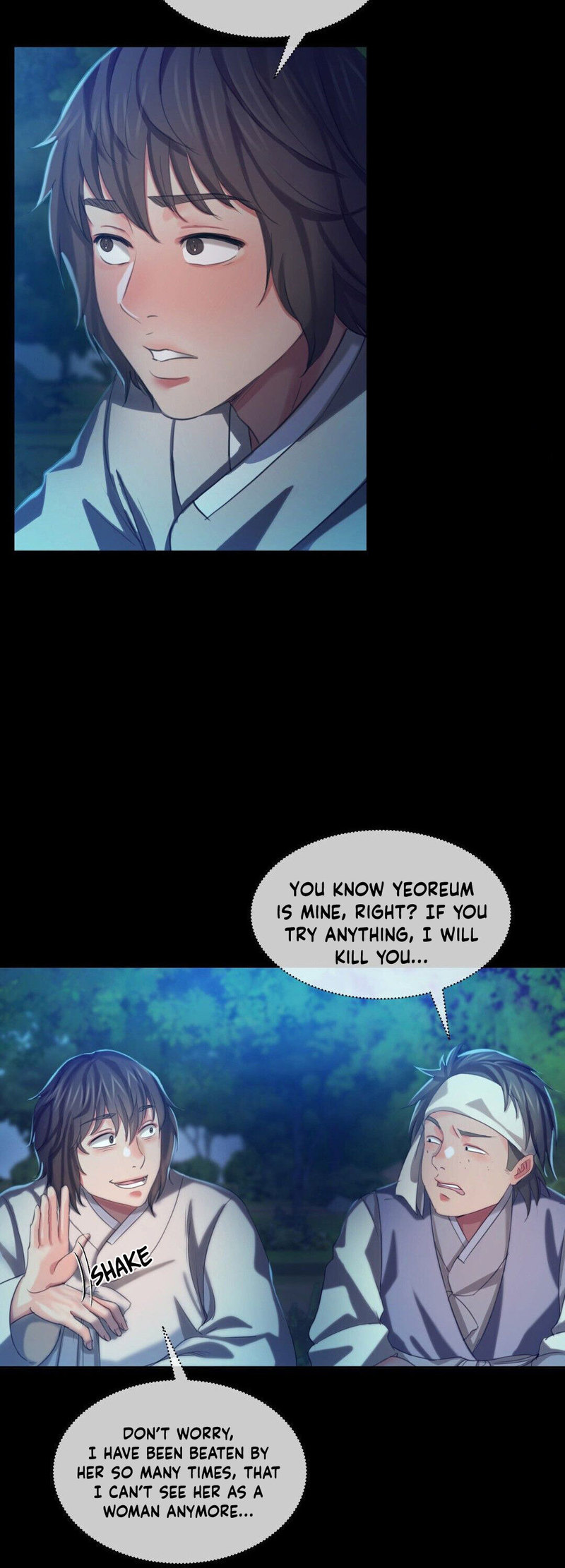 Madam - Chapter 8 [photo 32] - MangaPorn
