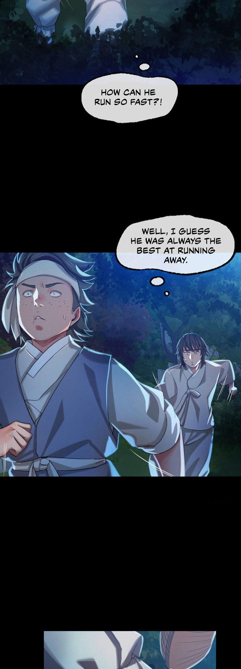 Madam - Chapter 8 [photo 41] - MangaPorn