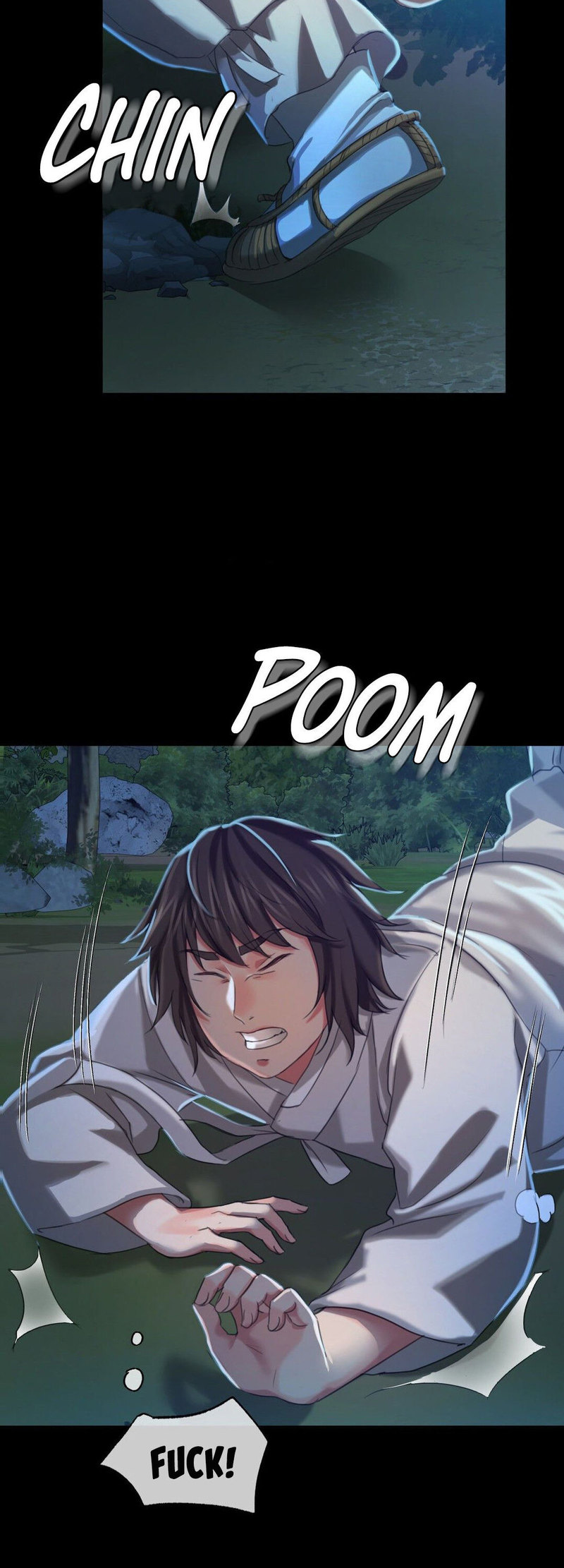 Madam - Chapter 8 [photo 42] - MangaPorn