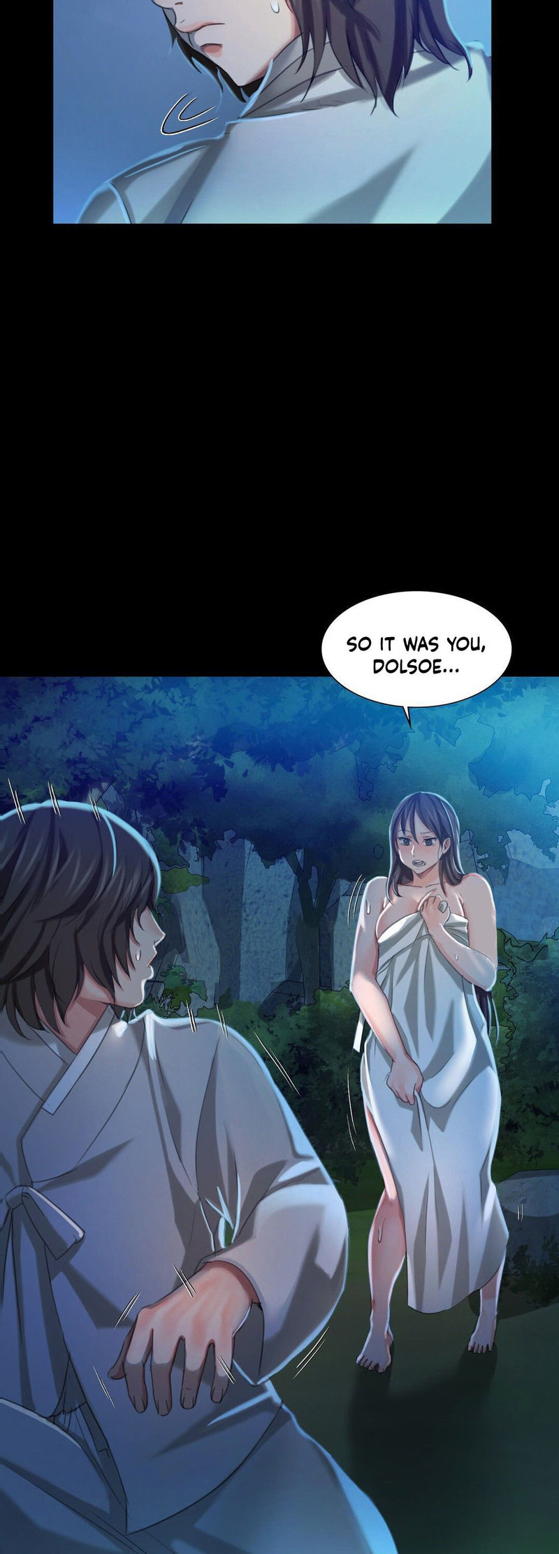 Madam - Chapter 8 [photo 44] - MangaPorn