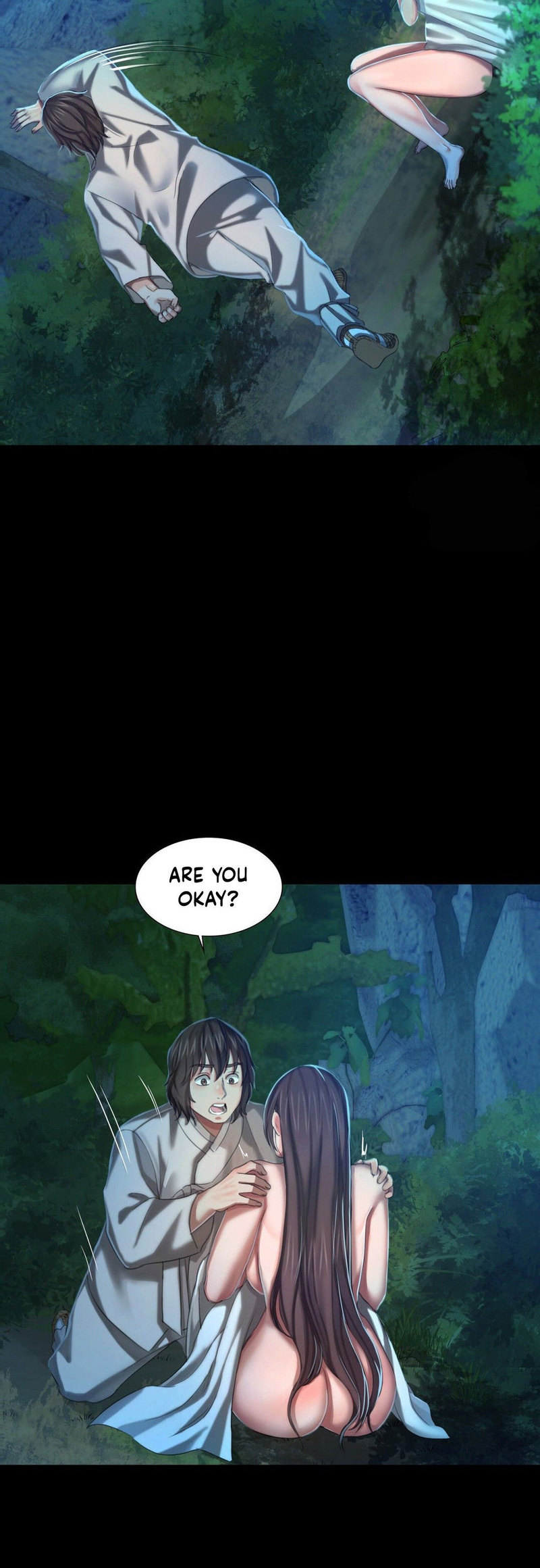 Madam - Chapter 8 [photo 50] - MangaPorn