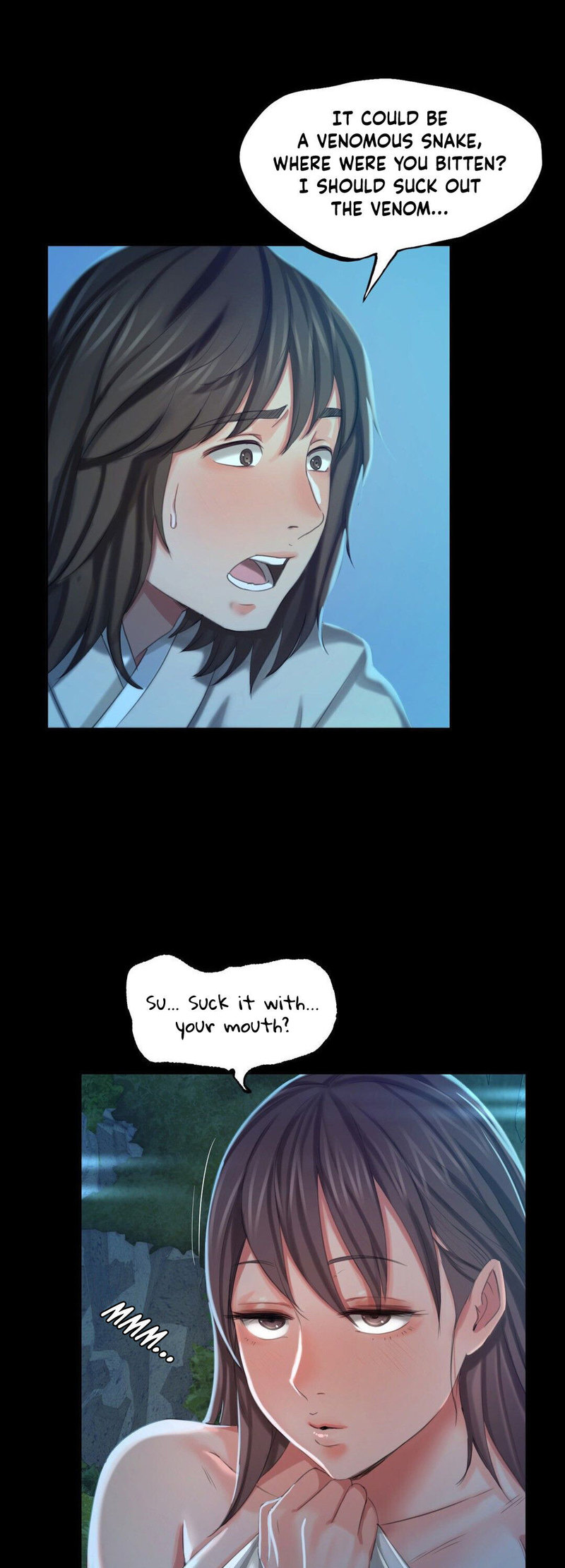 Madam - Chapter 8 [photo 52] - MangaPorn