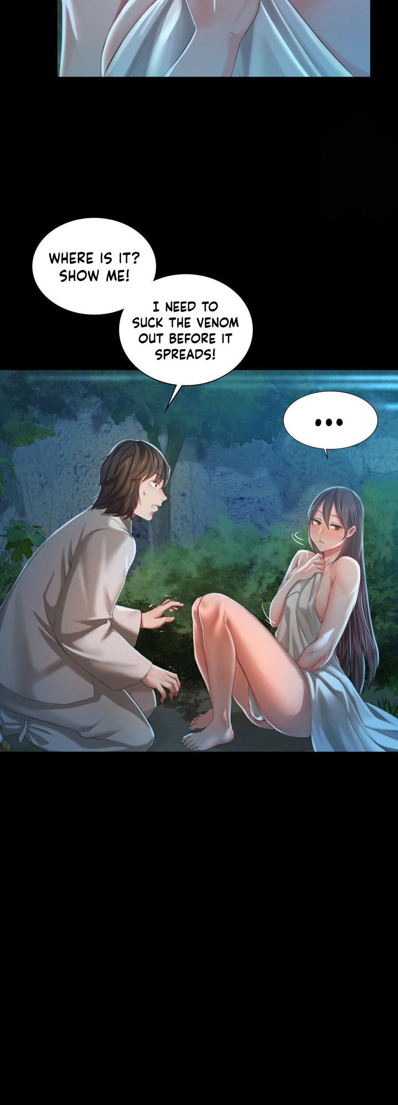 Madam - Chapter 8 [photo 53] - MangaPorn