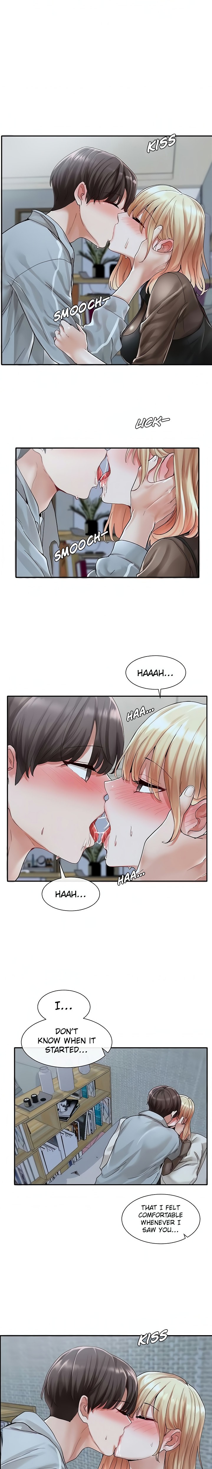 Circles - Chapter 67 [photo 12] - MangaPorn