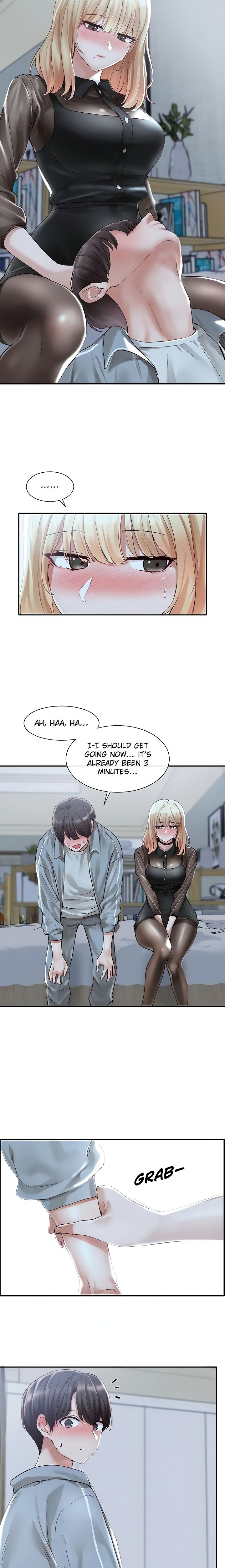 Circles - Chapter 67 [photo 3] - MangaPorn