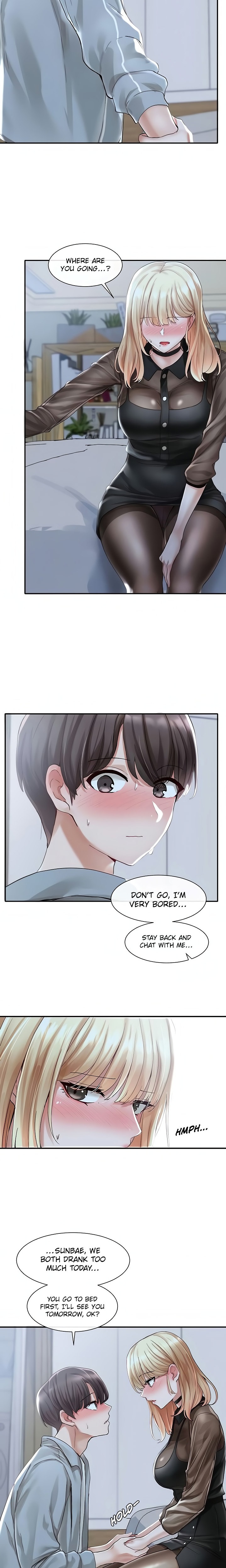 Circles - Chapter 67 [photo 4] - MangaPorn