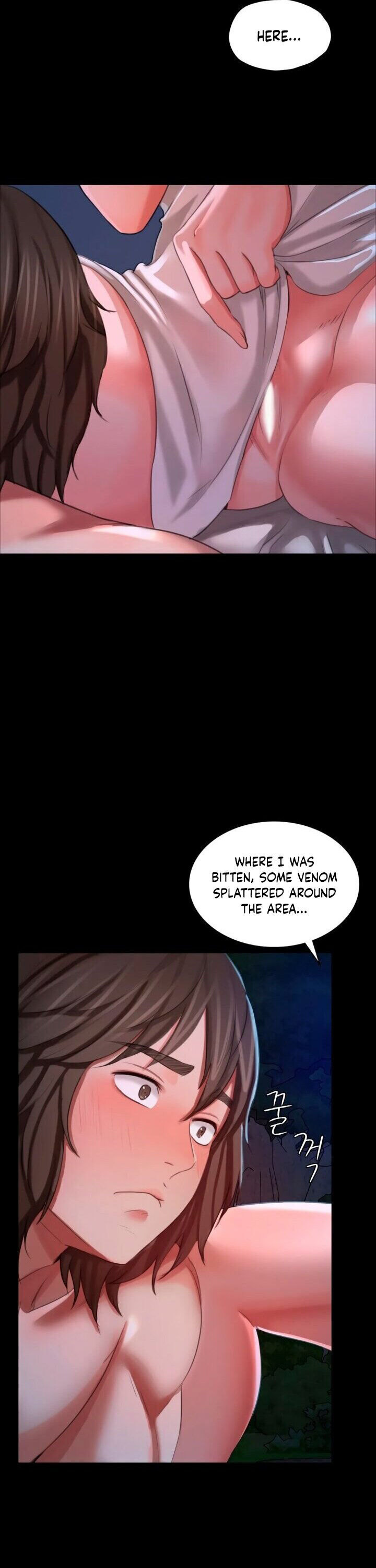 Madam - Chapter 9 [photo 16] - MangaPorn