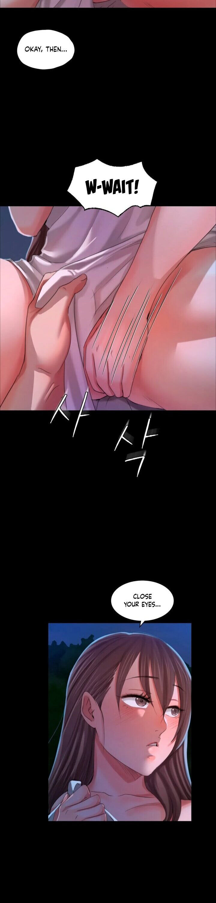 Madam - Chapter 9 [photo 18] - MangaPorn