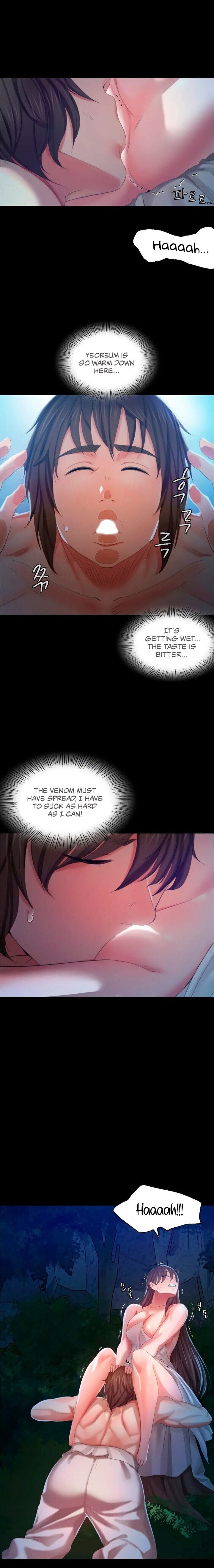 Madam - Chapter 9 [photo 22] - MangaPorn