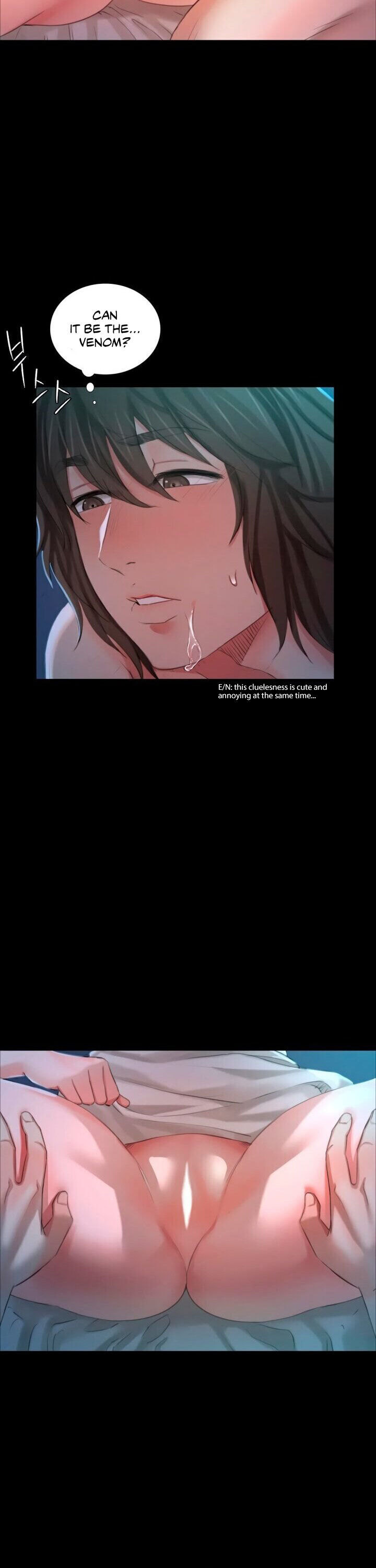Madam - Chapter 9 [photo 27] - MangaPorn