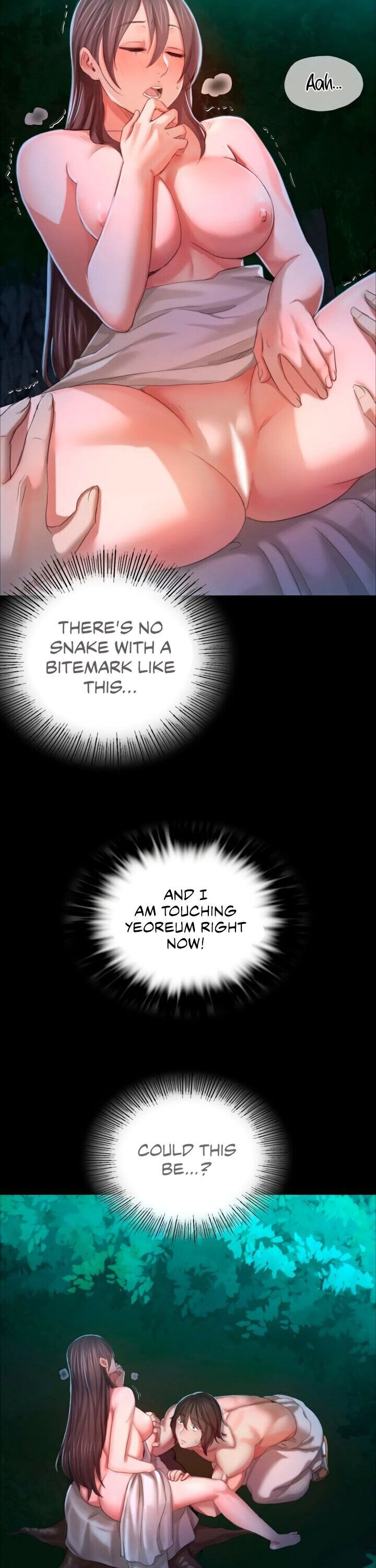 Madam - Chapter 9 [photo 29] - MangaPorn