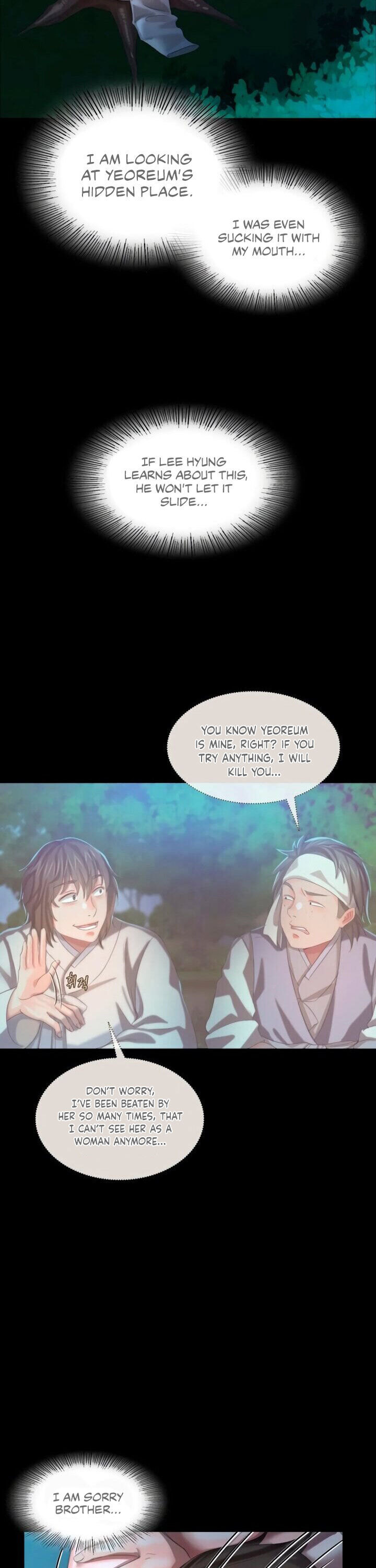 Madam - Chapter 9 [photo 30] - MangaPorn