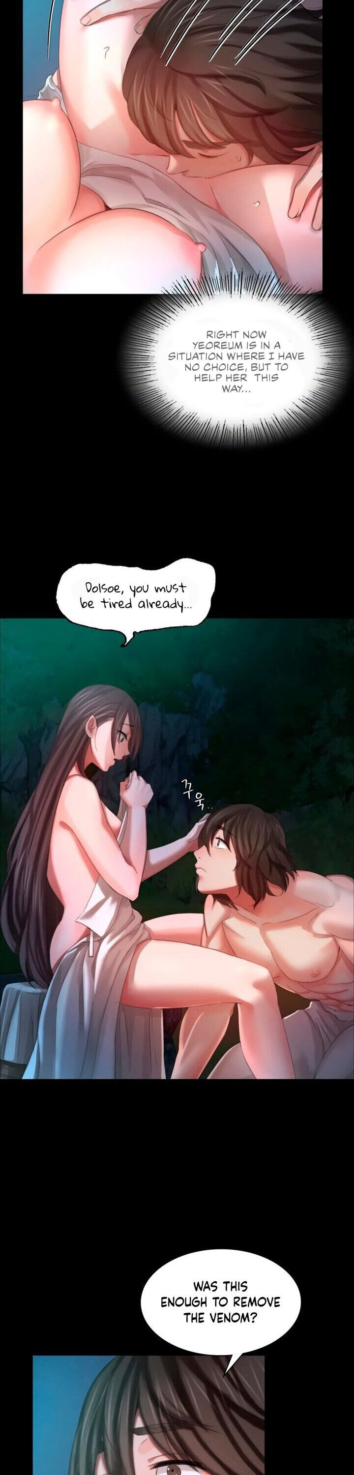 Madam - Chapter 9 [photo 31] - MangaPorn