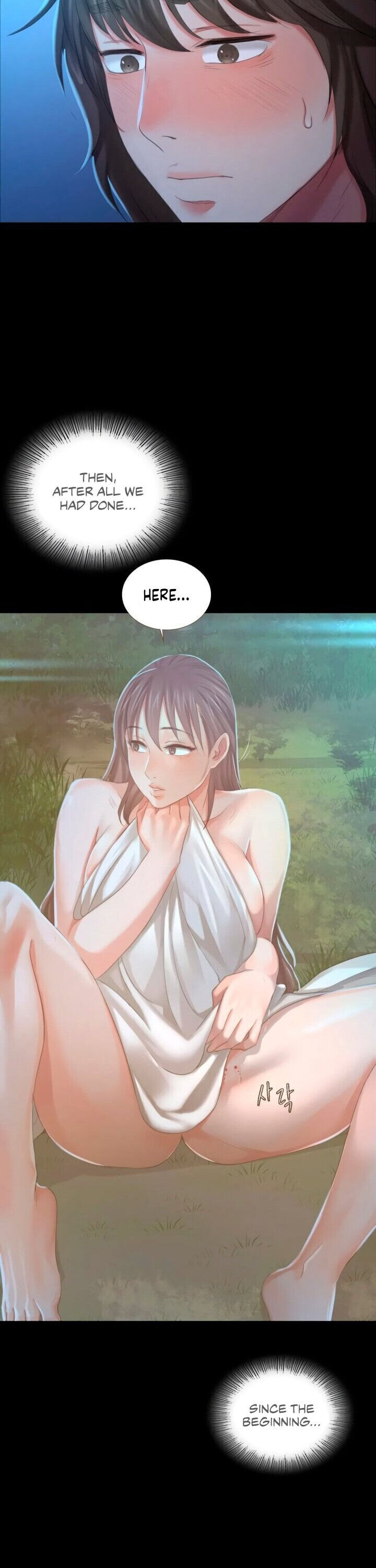 Madam - Chapter 9 [photo 34] - MangaPorn