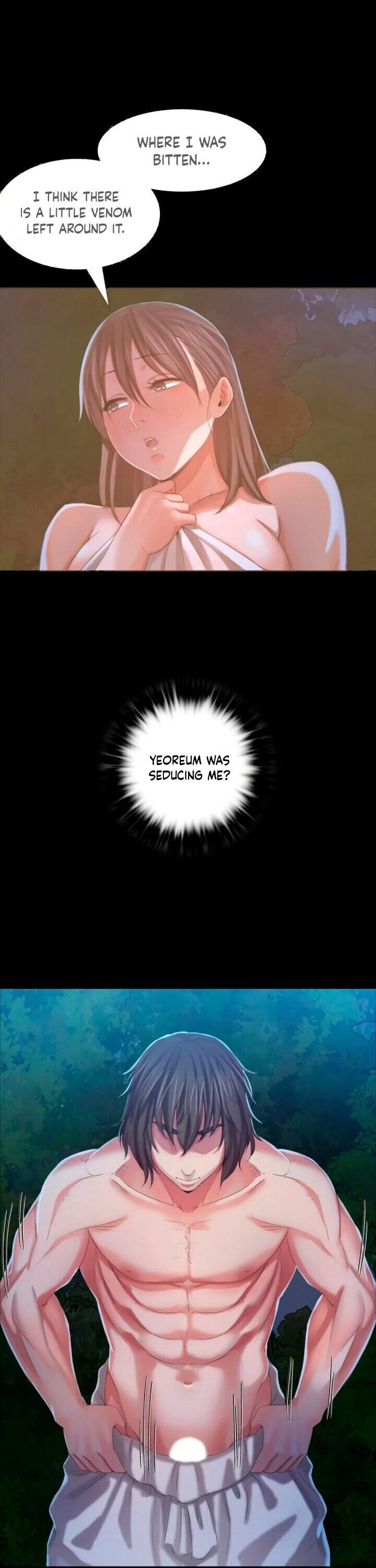 Madam - Chapter 9 [photo 35] - MangaPorn