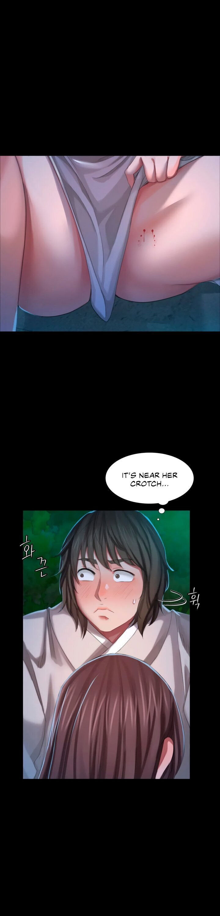 Madam - Chapter 9 [photo 4] - MangaPorn