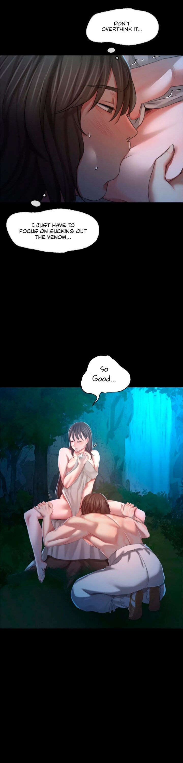 Madam - Chapter 9 [photo 9] - MangaPorn
