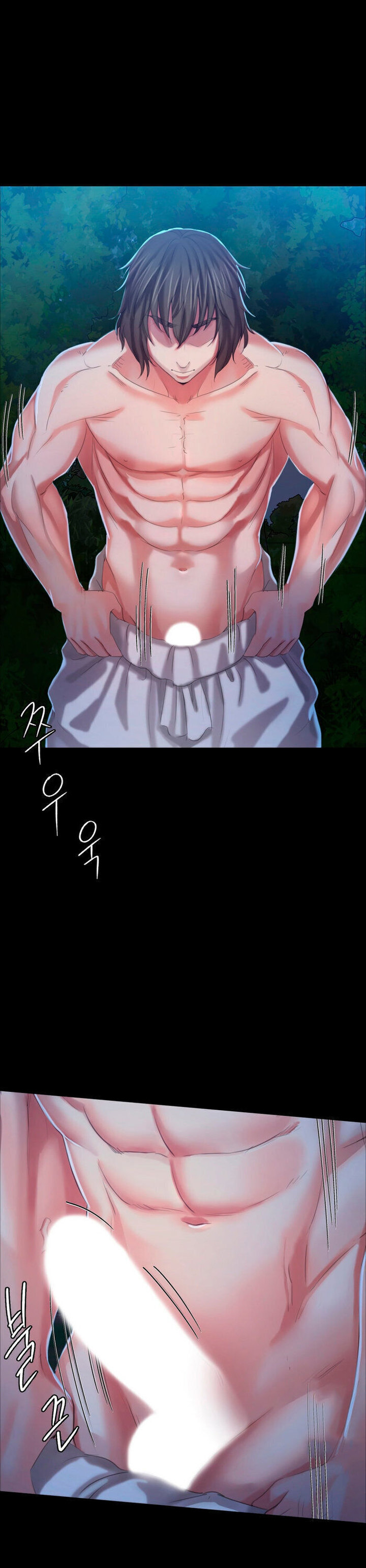 Madam - Chapter 10 [photo 1] - MangaPorn