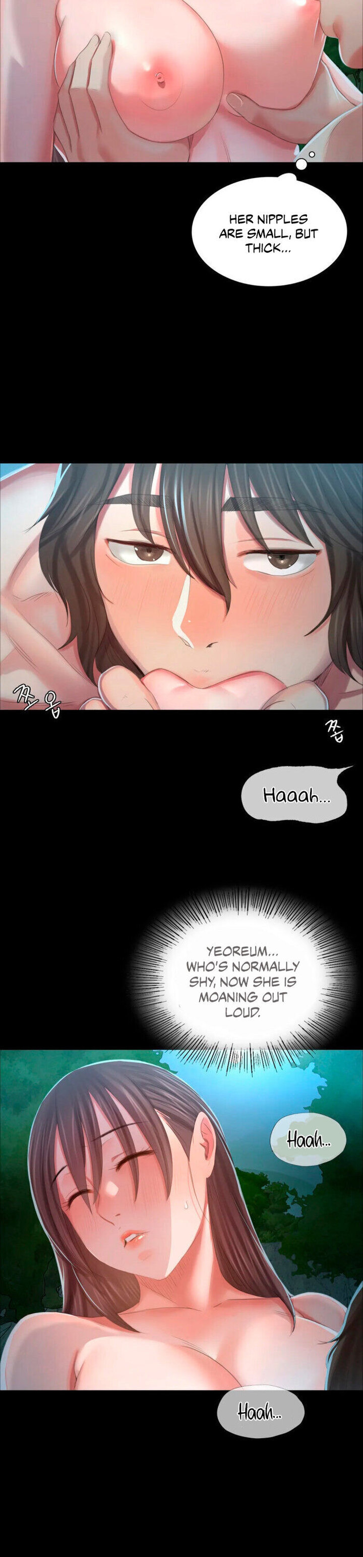 Madam - Chapter 10 [photo 16] - MangaPorn