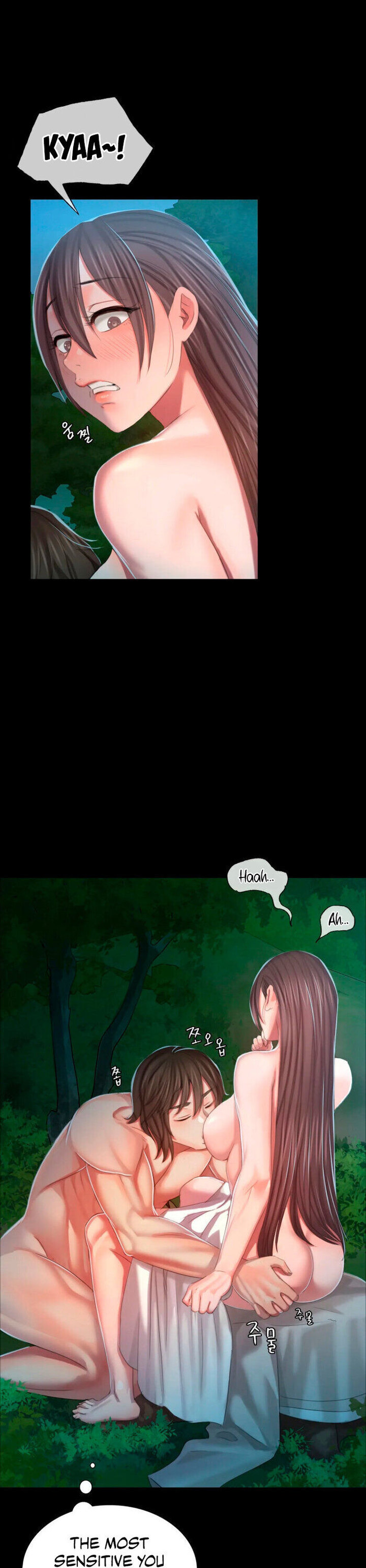 Madam - Chapter 10 [photo 18] - MangaPorn