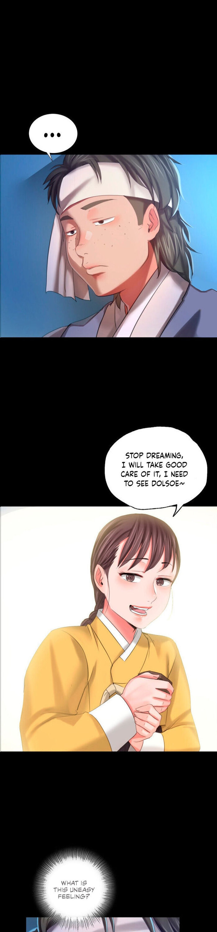 Madam - Chapter 10 [photo 23] - MangaPorn
