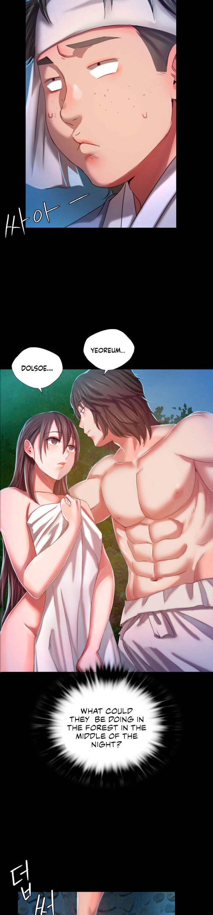 Madam - Chapter 10 [photo 24] - MangaPorn