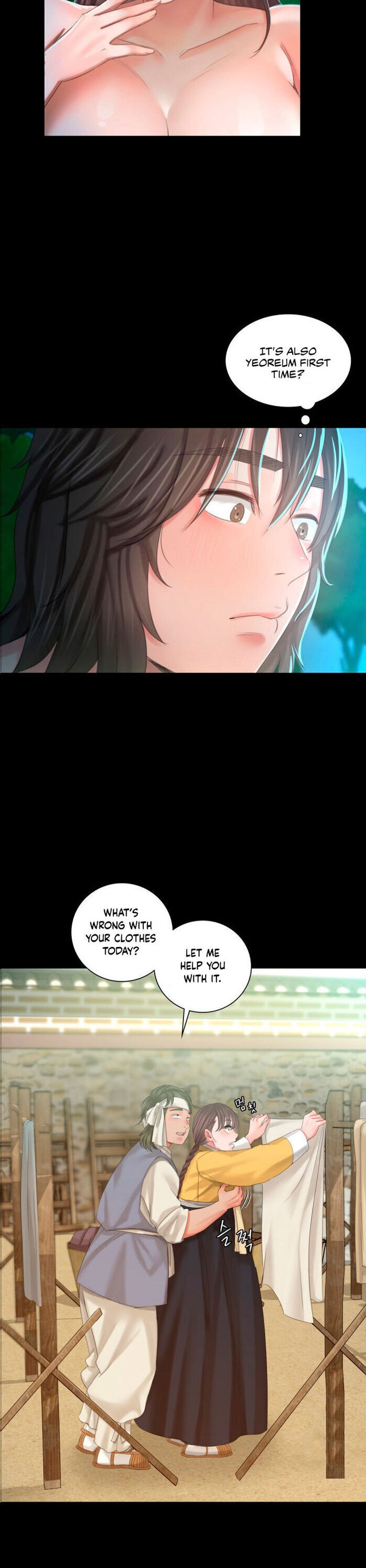 Madam - Chapter 10 [photo 28] - MangaPorn