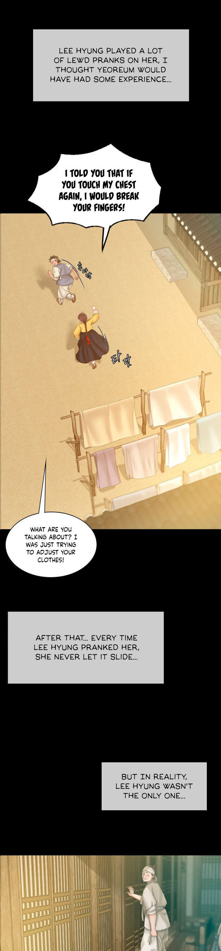 Madam - Chapter 10 [photo 29] - MangaPorn