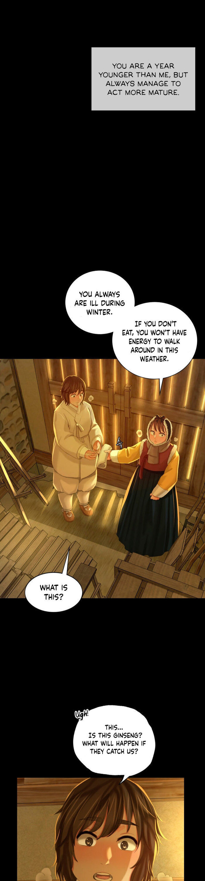 Madam - Chapter 10 [photo 7] - MangaPorn