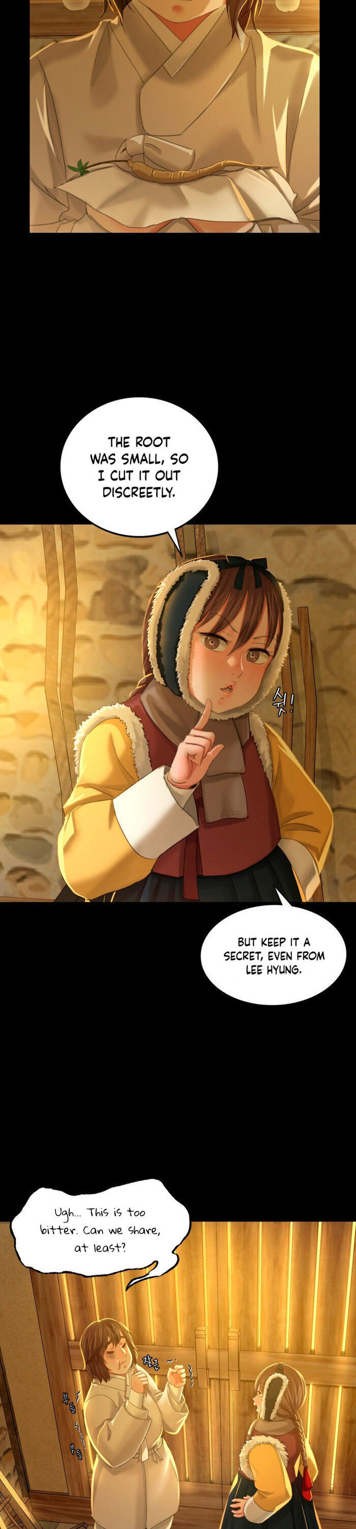Madam - Chapter 10 [photo 8] - MangaPorn