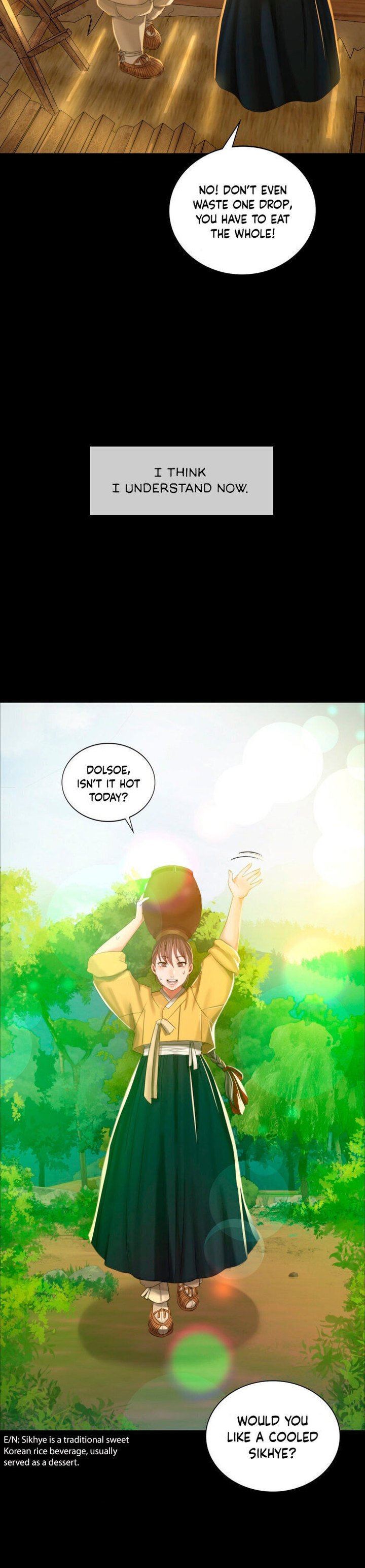 Madam - Chapter 10 [photo 9] - MangaPorn