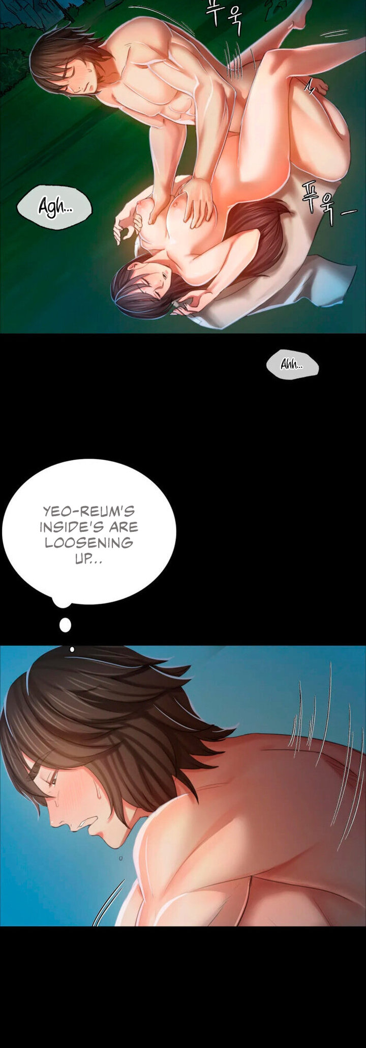 Madam - Chapter 11 [photo 27] - MangaPorn