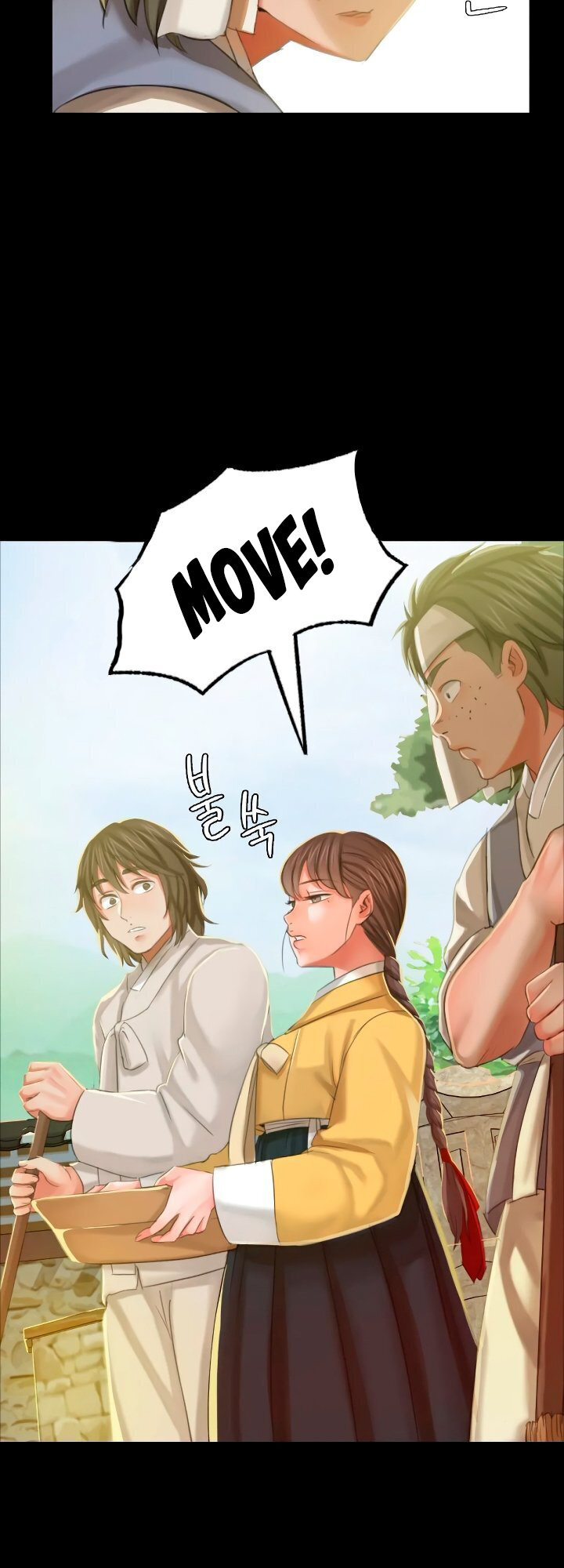Madam - Chapter 12 [photo 13] - MangaPorn