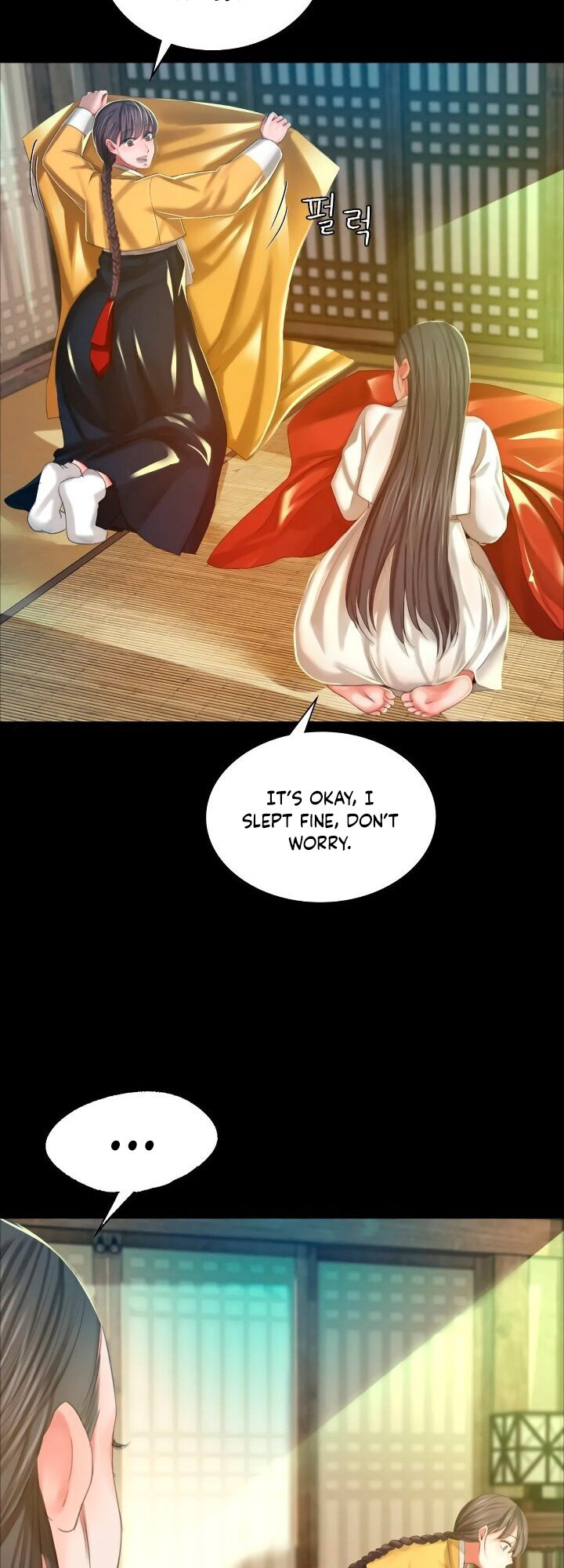 Madam - Chapter 12 [photo 25] - MangaPorn