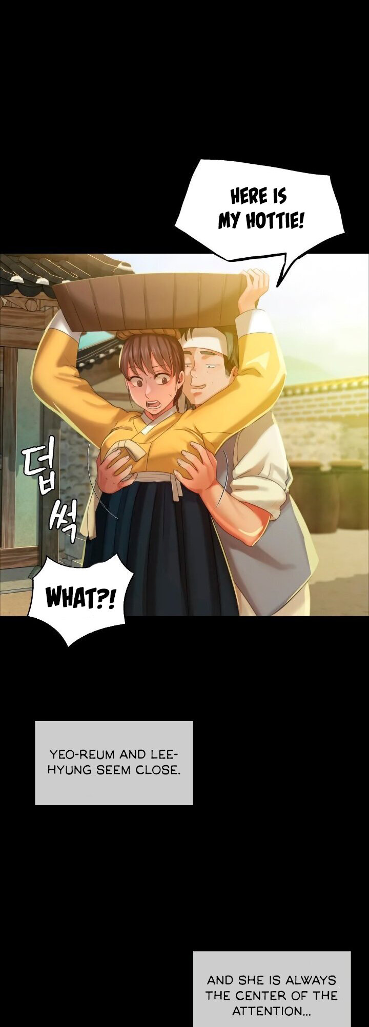 Madam - Chapter 12 [photo 28] - MangaPorn