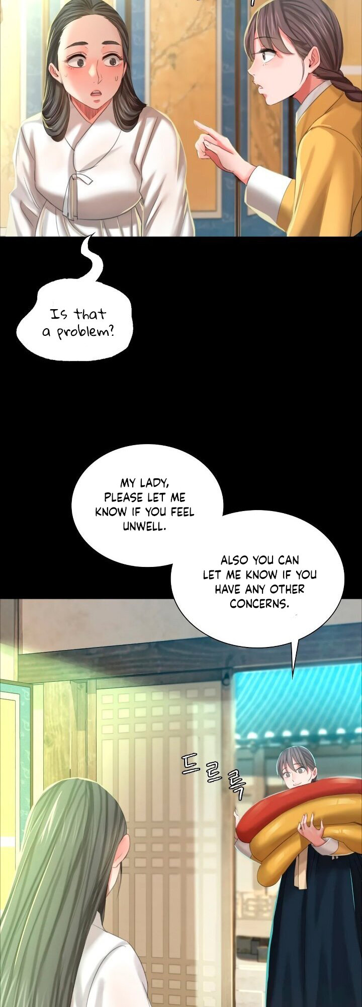 Madam - Chapter 12 [photo 30] - MangaPorn