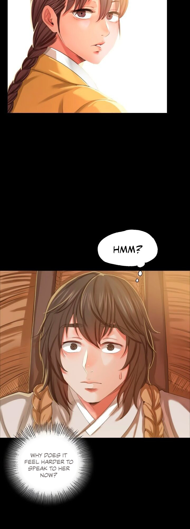 Madam - Chapter 12 [photo 45] - MangaPorn