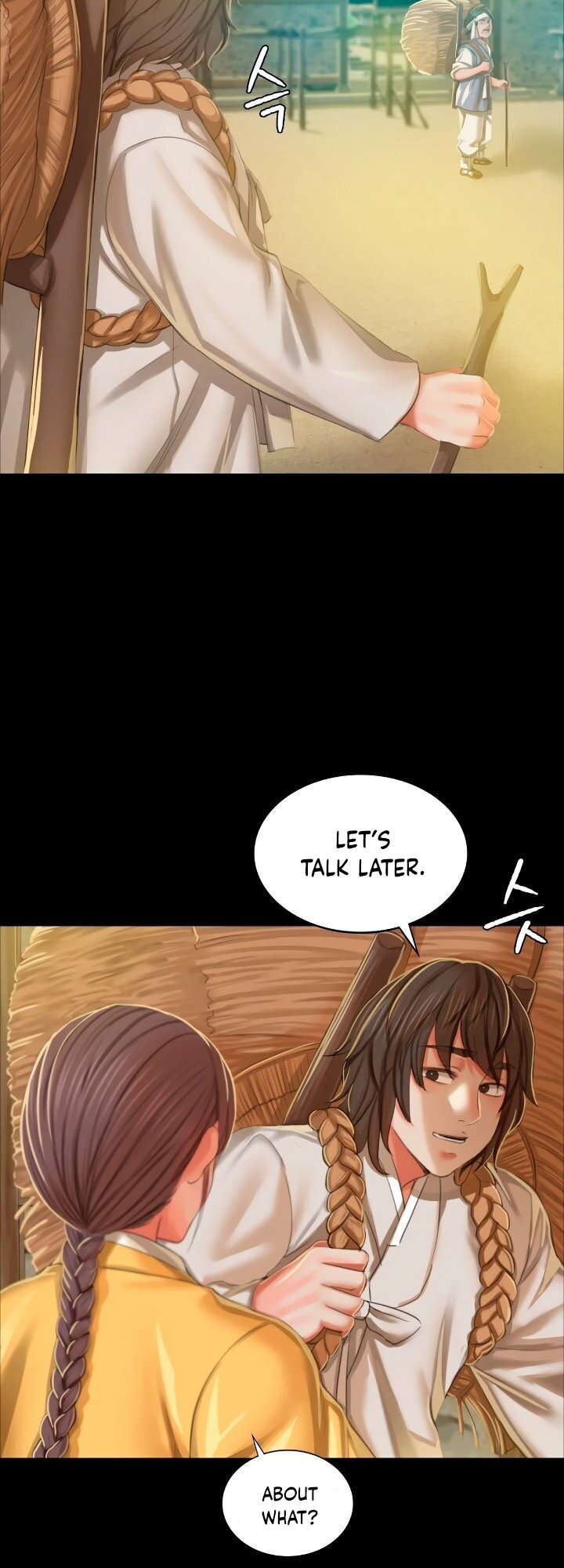 Madam - Chapter 12 [photo 47] - MangaPorn