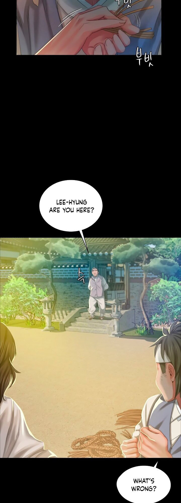 Madam - Chapter 12 [photo 52] - MangaPorn